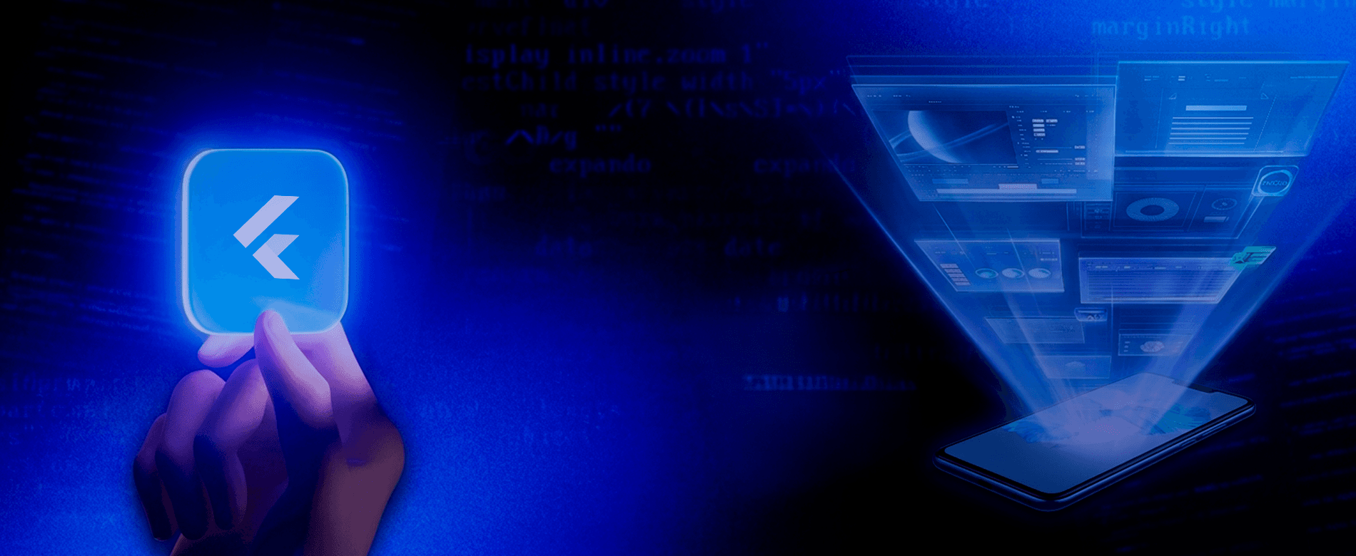 Course banner background