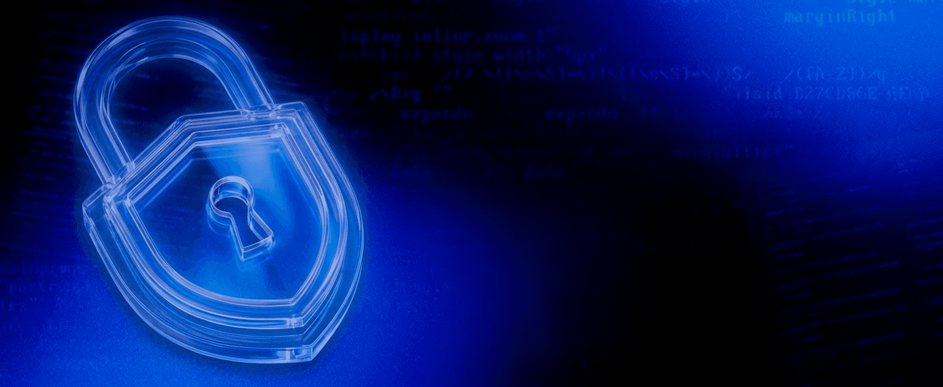 Course banner background