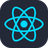 React