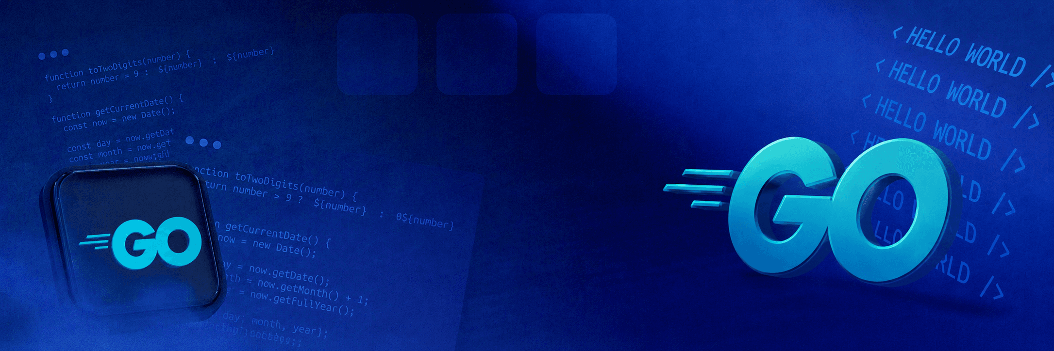 Go Backend